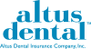 Altus dental insurance logo