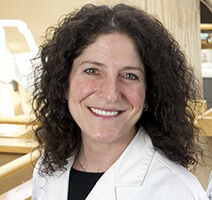 Headshot of Dr. Rebecca Cohen