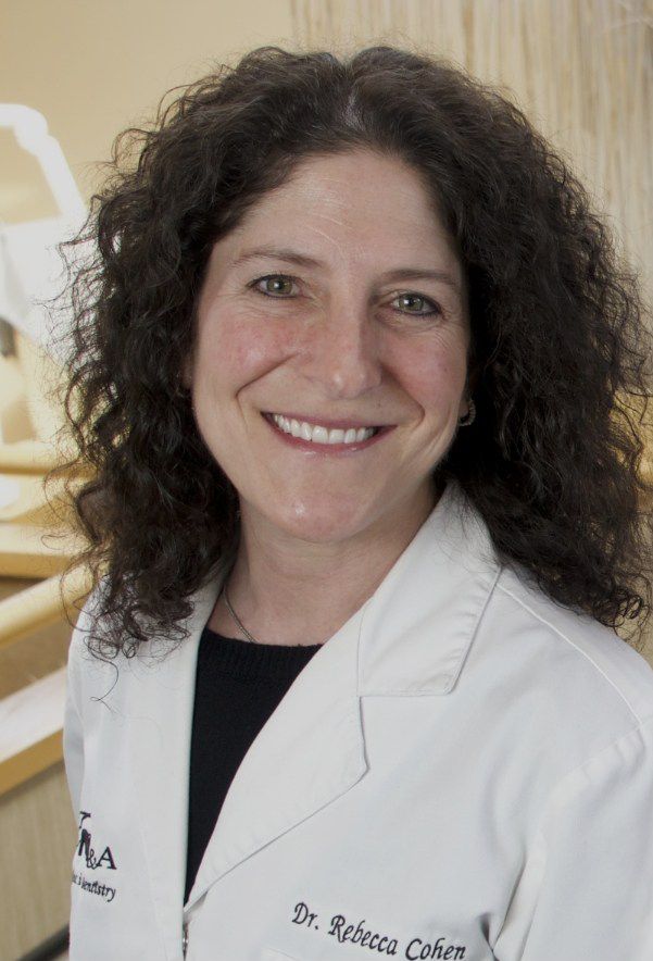 Dr. Rebecca L Cohen