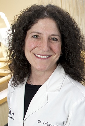 Rebecca L. Cohen, DMD