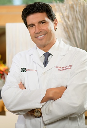 Dr. Mariano