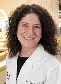 Rebecca Cohen, DMD