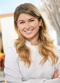 Alissa Mariano, DMD