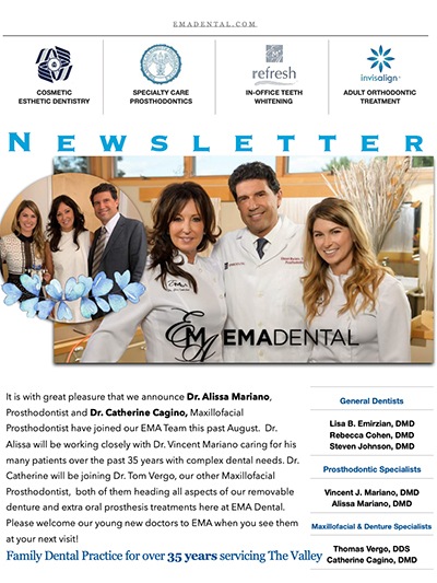 Fall newsletter