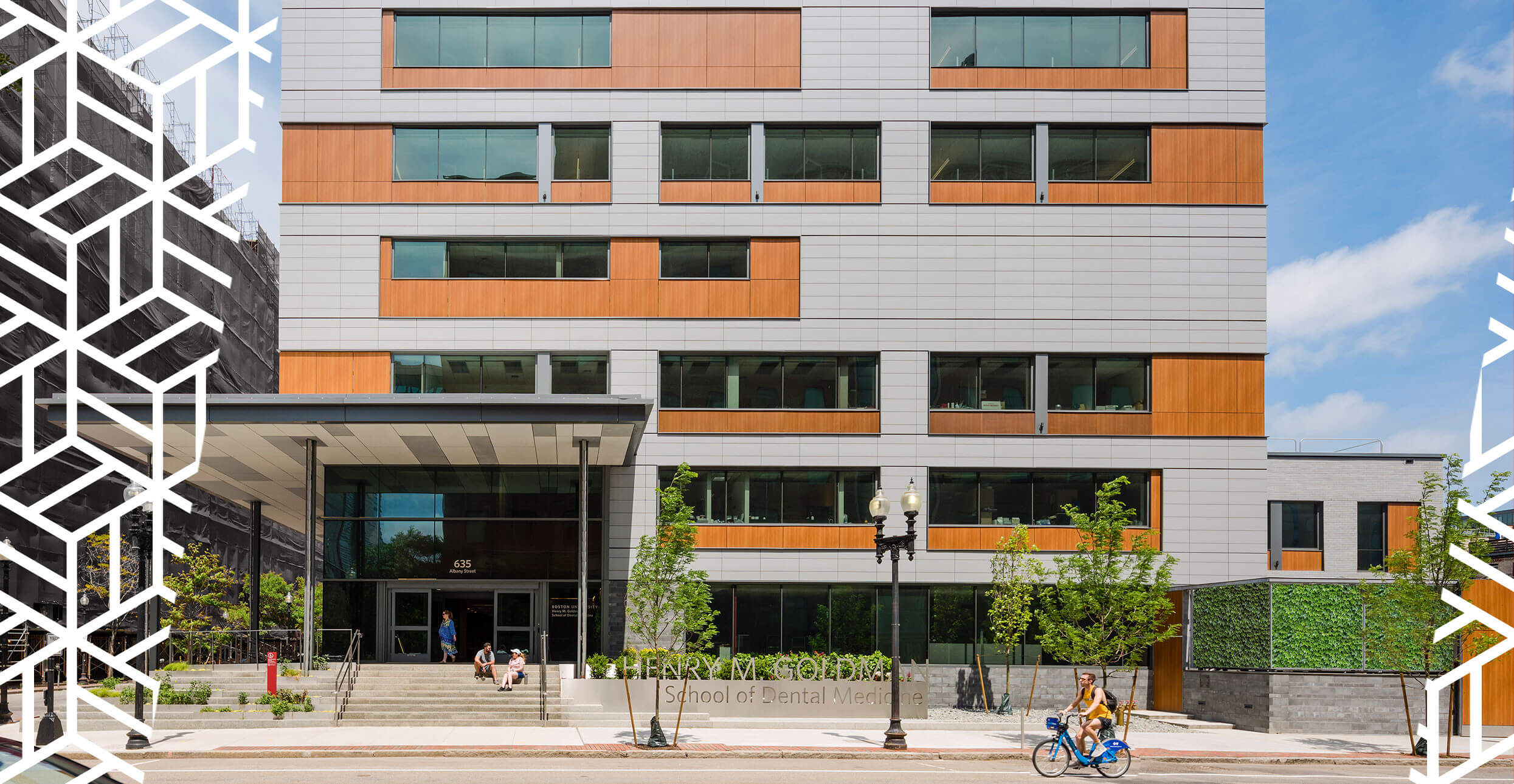 UCLA School of Dentistry