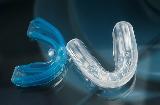 mouthguards