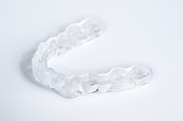 Occlusal Adjustment tray