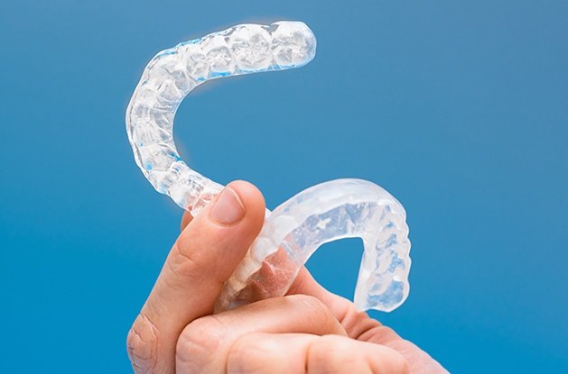 Occlusal Splints