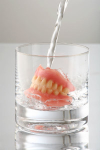 Dentures