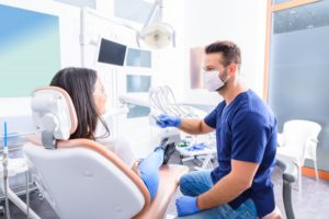 cosmetic dental consultation in East Longmeadow & Northampton